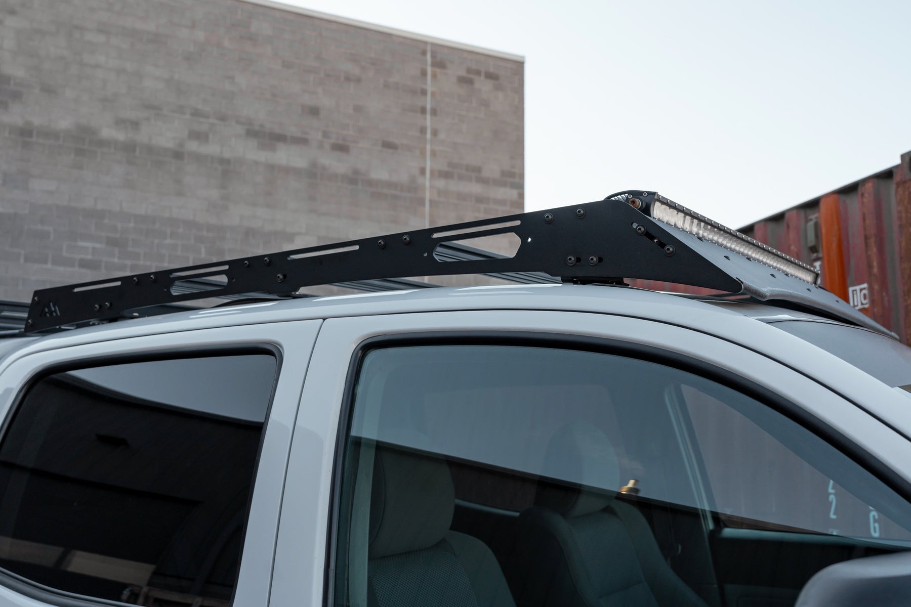 Backwoods Adventure Mods DRIFTR Roof Rack - Install and Product Review