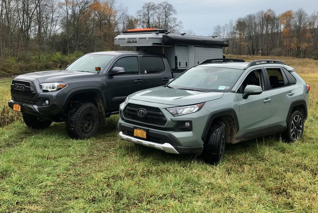 2021 Tacoma TRD Pro Color Revealed! — Tacoma Lifestyle