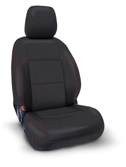 [OPEN BOX] PRP Seat Covers For Tacoma (2016-2023)