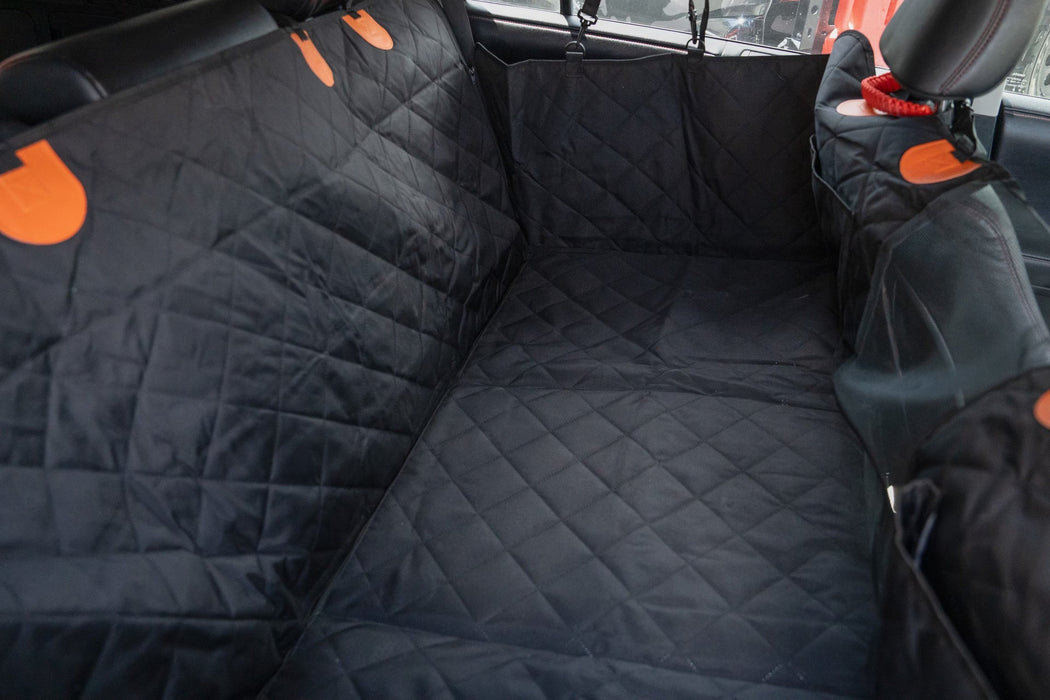 Tacoma Lifestyle Rear Seat Pet Cover For Tacoma (1996-2024)