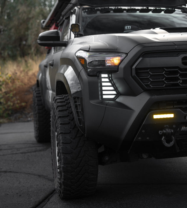 Tacoma Lifestyle Fang Lights For Tacoma (2024-Current)