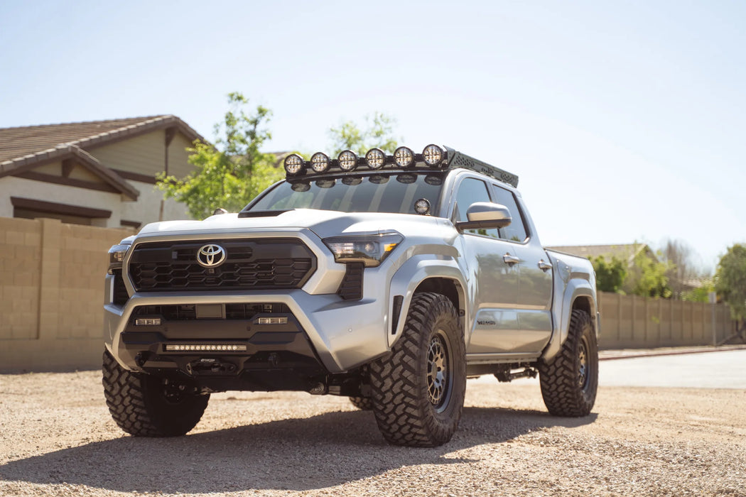 Rago Fabrication Roof Rack For Tacoma (2024-Current)