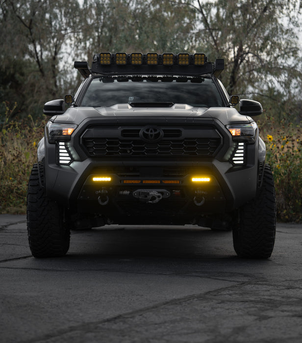 Tacoma Lifestyle Fang Lights For Tacoma (2024-Current)