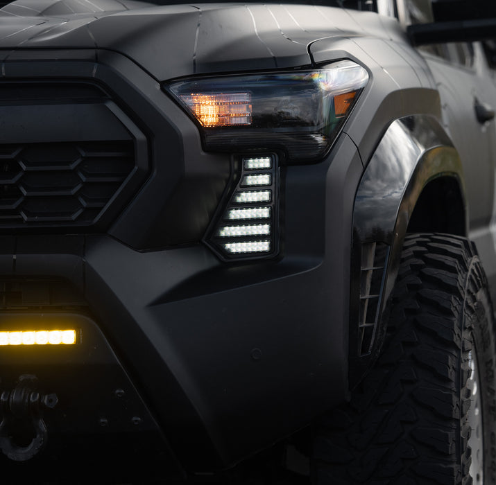 Tacoma Lifestyle Fang Lights For Tacoma (2024-Current)