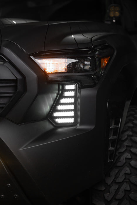 Tacoma Lifestyle Fang Lights For Tacoma (2024-Current)