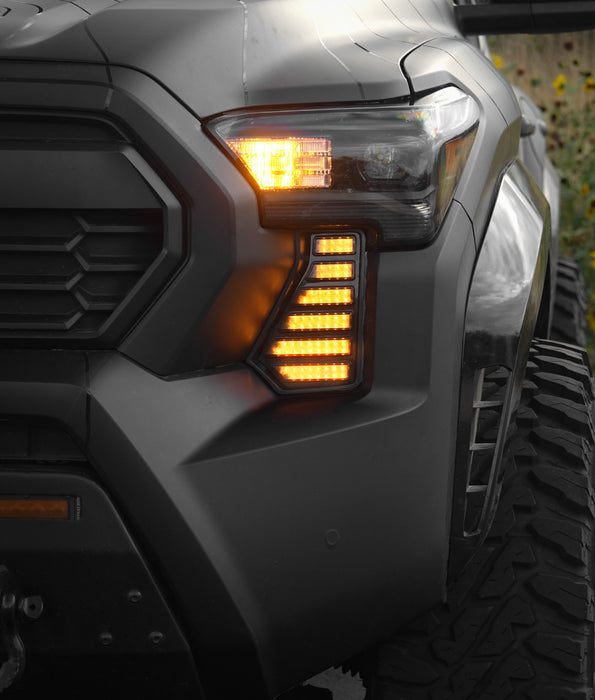 Tacoma Lifestyle Fang Lights For Tacoma (2024-Current)