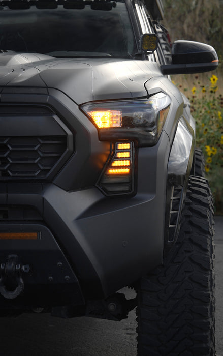 Tacoma Lifestyle Fang Lights For Tacoma (2024-Current)