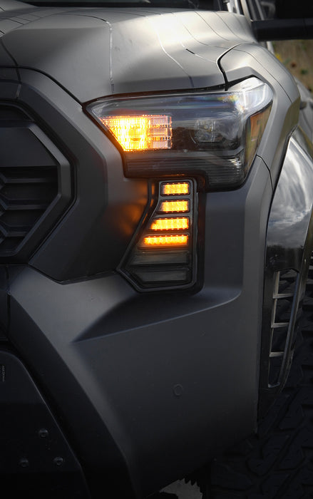 Tacoma Lifestyle Fang Lights For Tacoma (2024-Current)