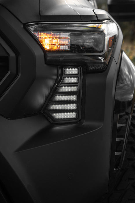 Tacoma Lifestyle Fang Lights For Tacoma (2024-Current)