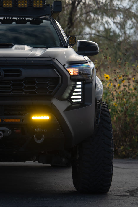 Tacoma Lifestyle Fang Lights For Tacoma (2024-Current)