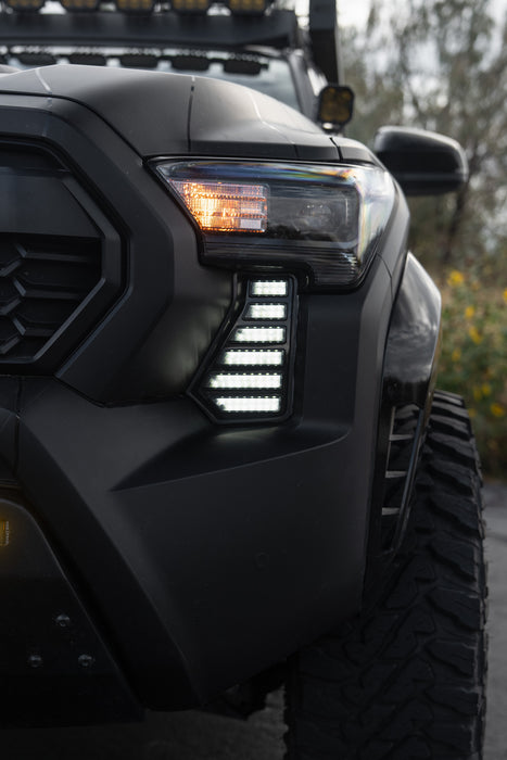 Tacoma Lifestyle Fang Lights For Tacoma (2024-Current)