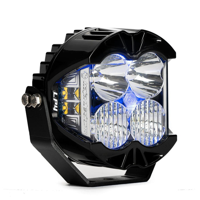 Baja Designs LP4 Pro LED Pod Lights