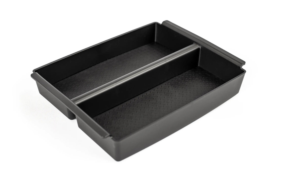 Center Console Tray For Tacoma (2024-Current)