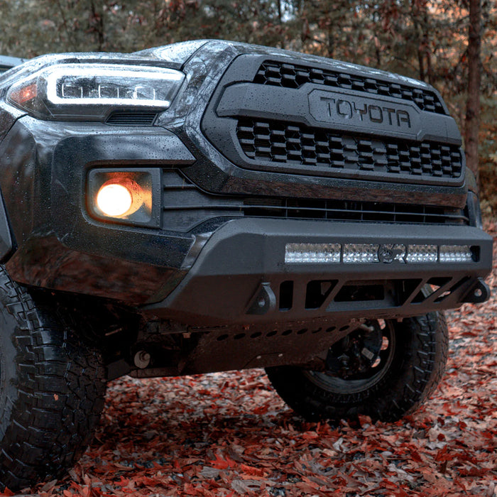 Cali Raised Stealth Bumper For Tacoma (2016-2023)