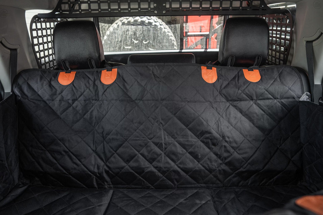 Tacoma Lifestyle Rear Seat Pet Cover For Tacoma (1996-2024)