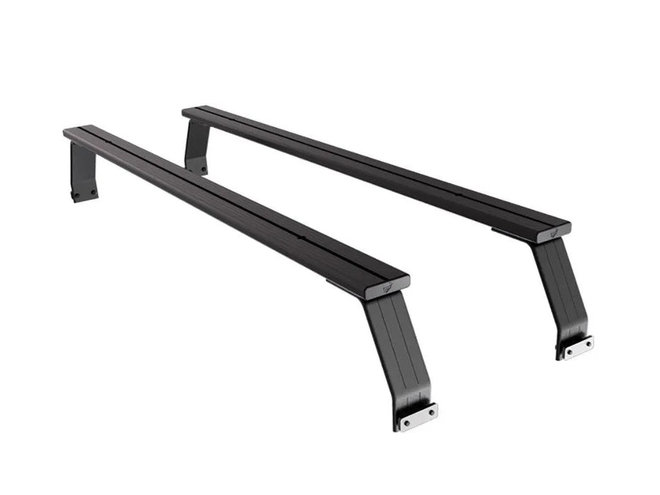 Front Runner Load Bed Load Bars Kit For Tacoma (2005-Current)