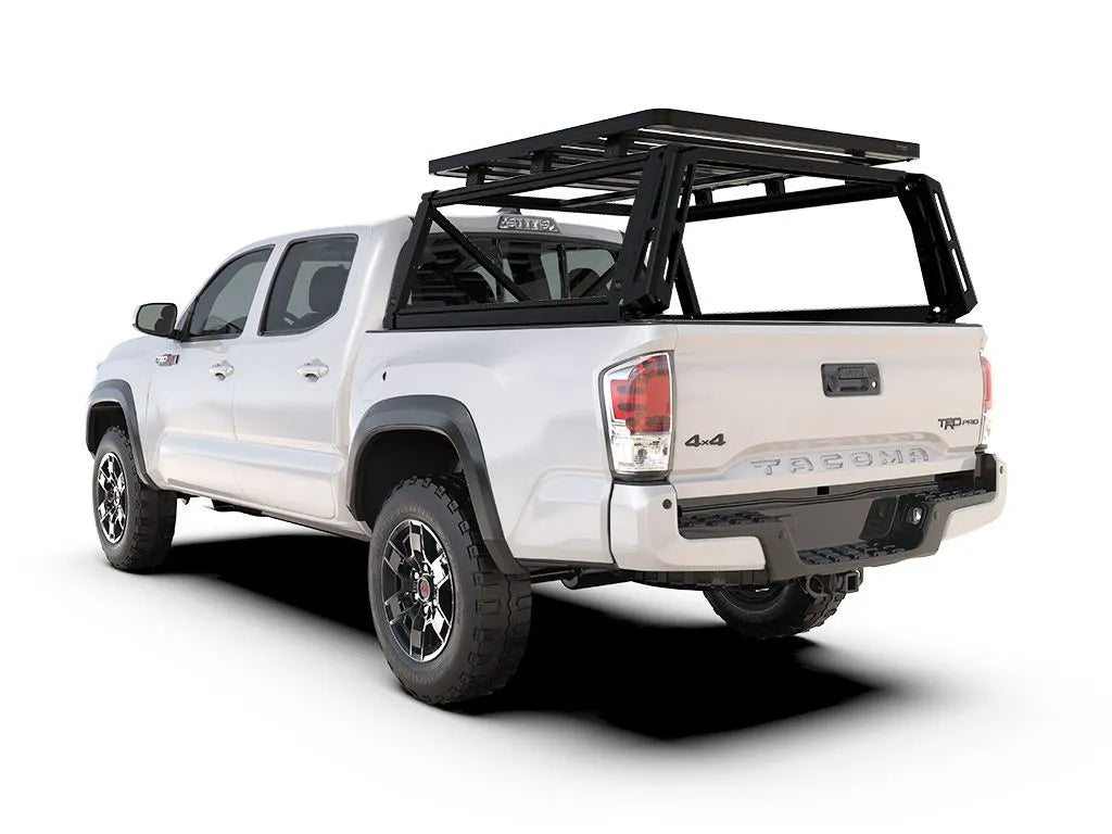 Front Runner Pro Bed Rack Kit For Tacoma (2016-2023) — Tacoma Lifestyle