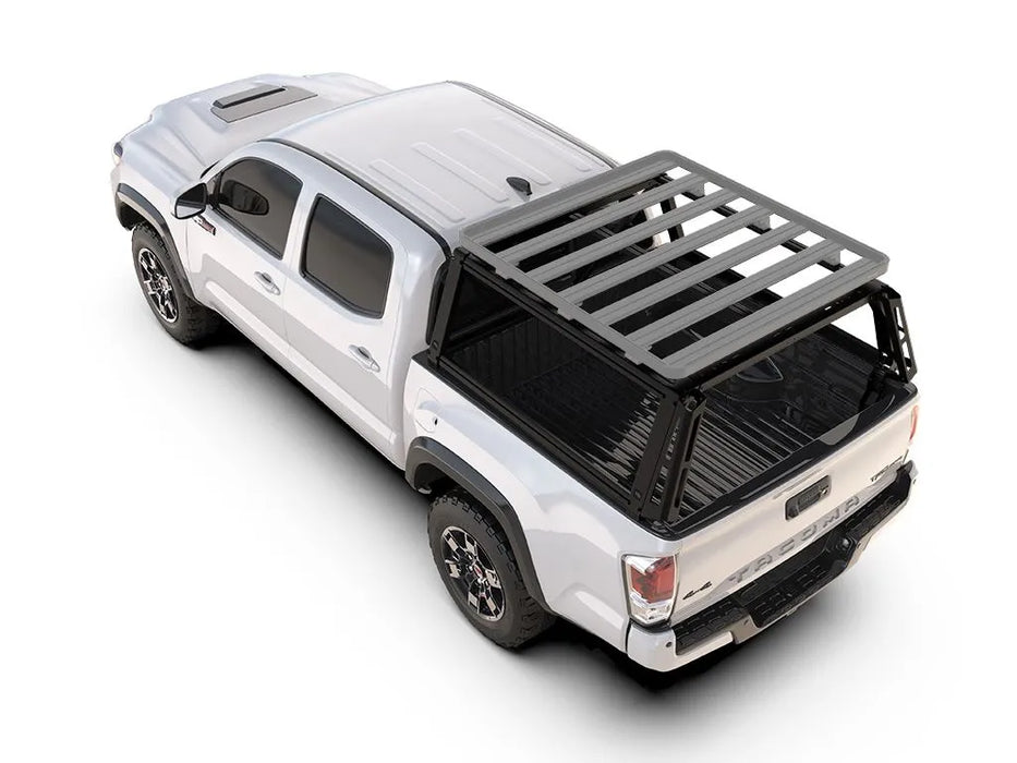 Front Runner Pro Bed Rack System For Tacoma (2016-2023)