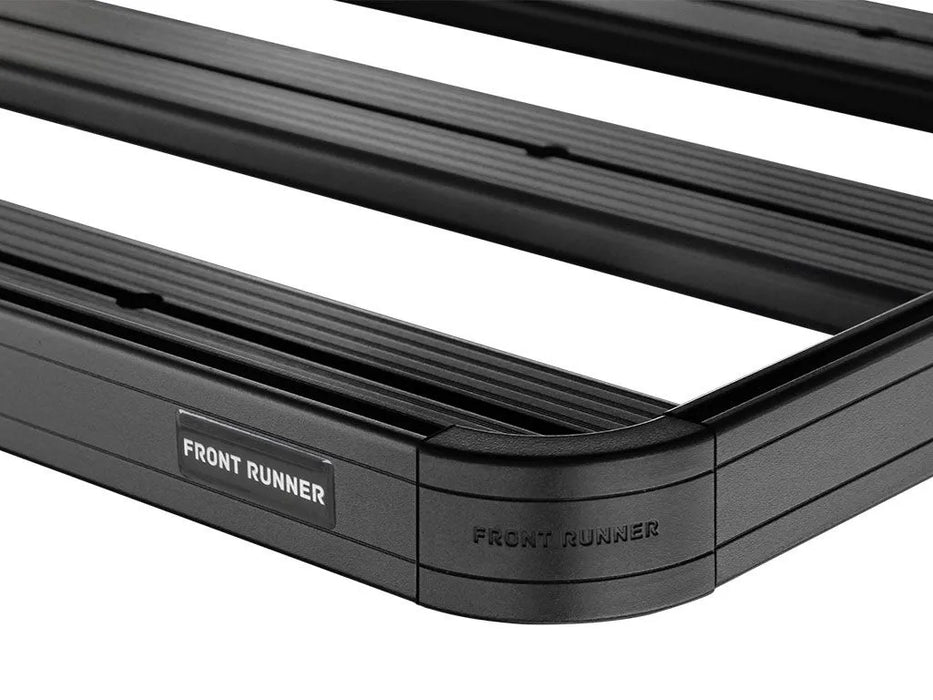 Front Runner Slimline II Load Bar Rack Kit Retrax XR 6" For Tacoma (2005-Current)