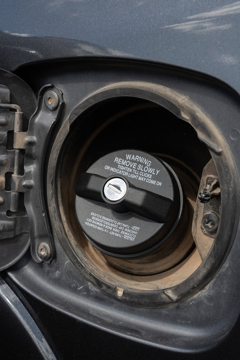 Tacoma Lifestyle Locking Gas Cap For Tacoma (2016-2023)