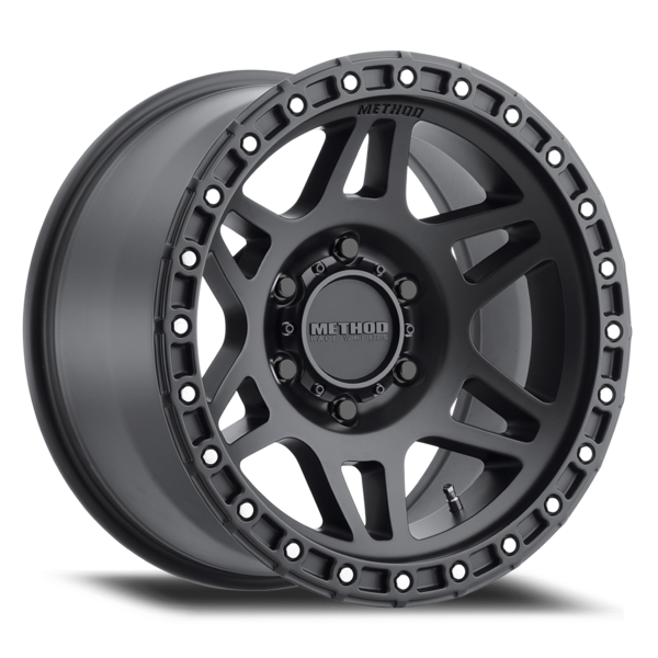 [OPEN BOX] Method Race Wheels 312 I Matte Black