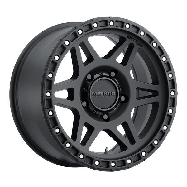 [OPEN BOX] Method Race Wheels 312 I Matte Black