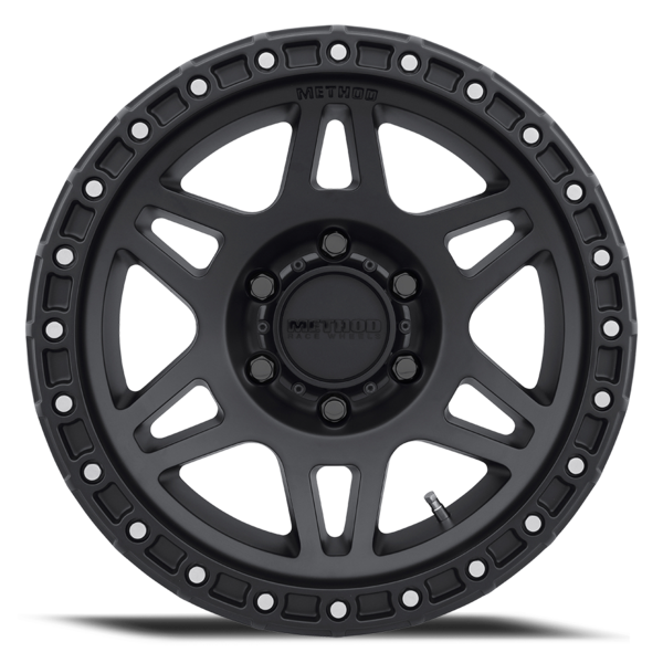 [OPEN BOX] Method Race Wheels 312 I Matte Black