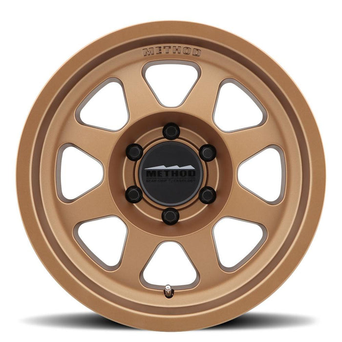 [OPEN BOX] Method Race Wheels 701 | Bronze