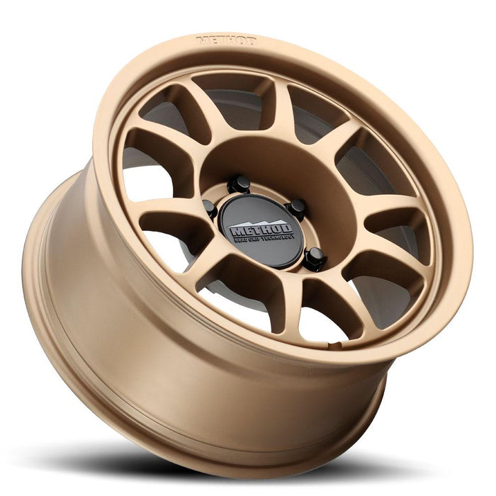 [OPEN BOX] Method Race Wheels 702 | Bronze