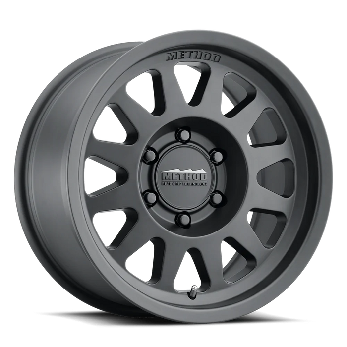 [OPEN BOX] Method Race Wheels 704 | Matte Black