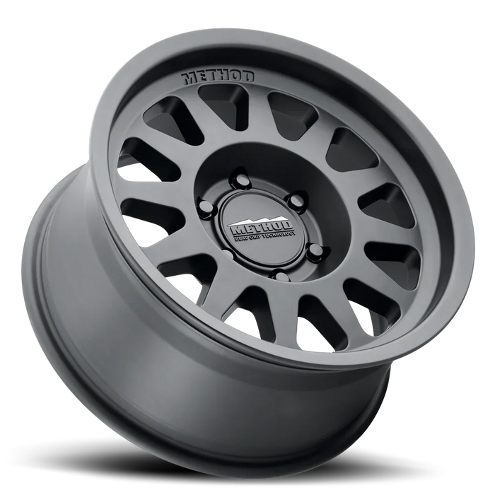 [OPEN BOX] Method Race Wheels 704 | Matte Black