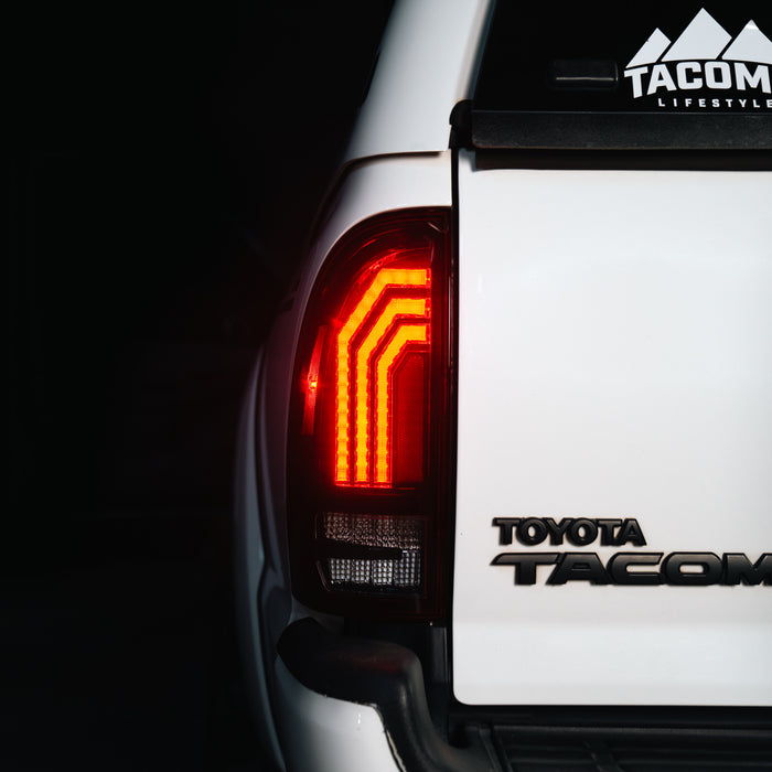 Morimoto Tail Lights For Tacoma (2005-2015)