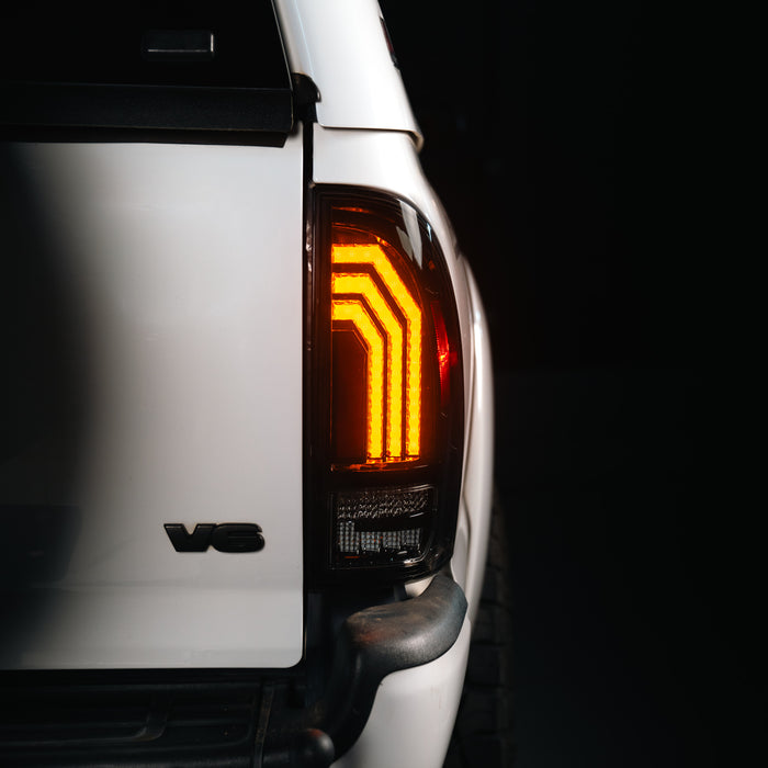 Morimoto Tail Lights For Tacoma (2005-2015)