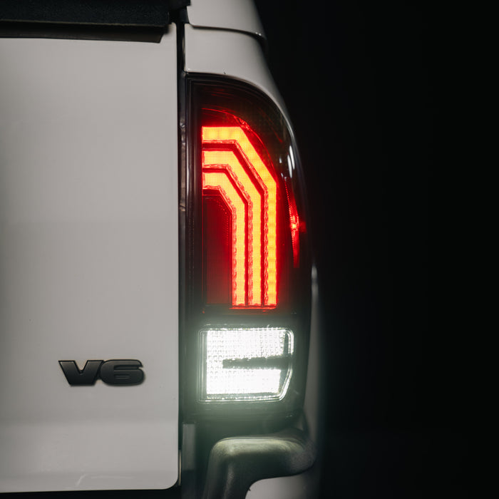 Morimoto Tail Lights For Tacoma (2005-2015)