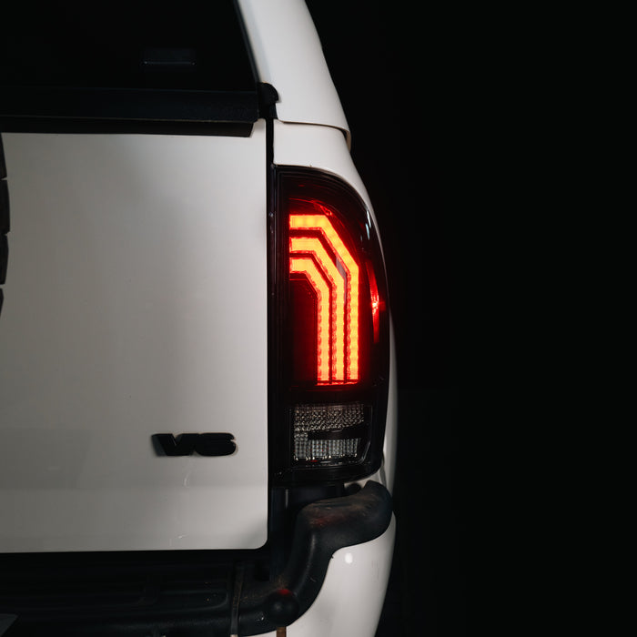 Morimoto Tail Lights For Tacoma (2005-2015)