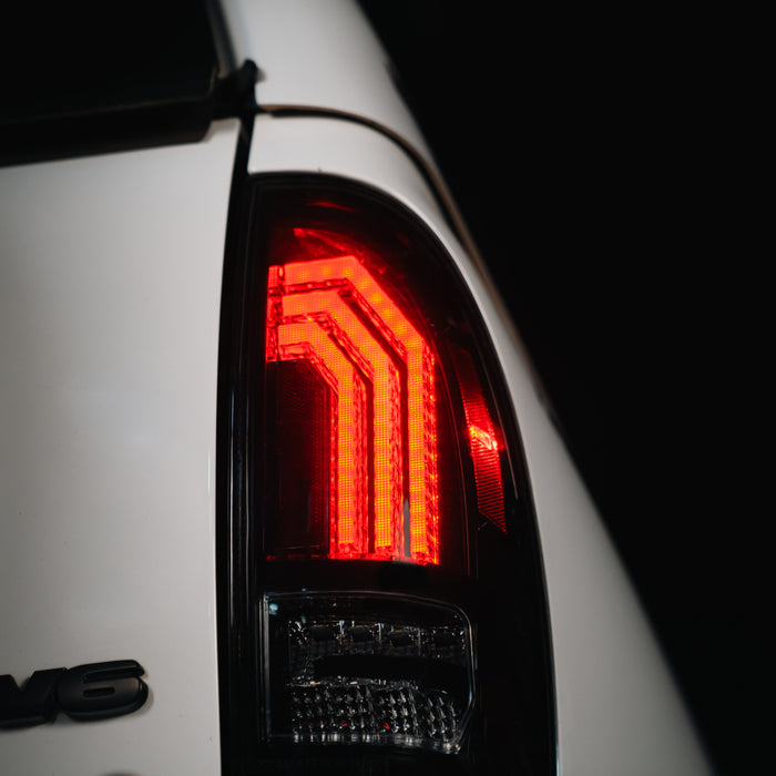 Morimoto Tail Lights For Tacoma (2005-2015)