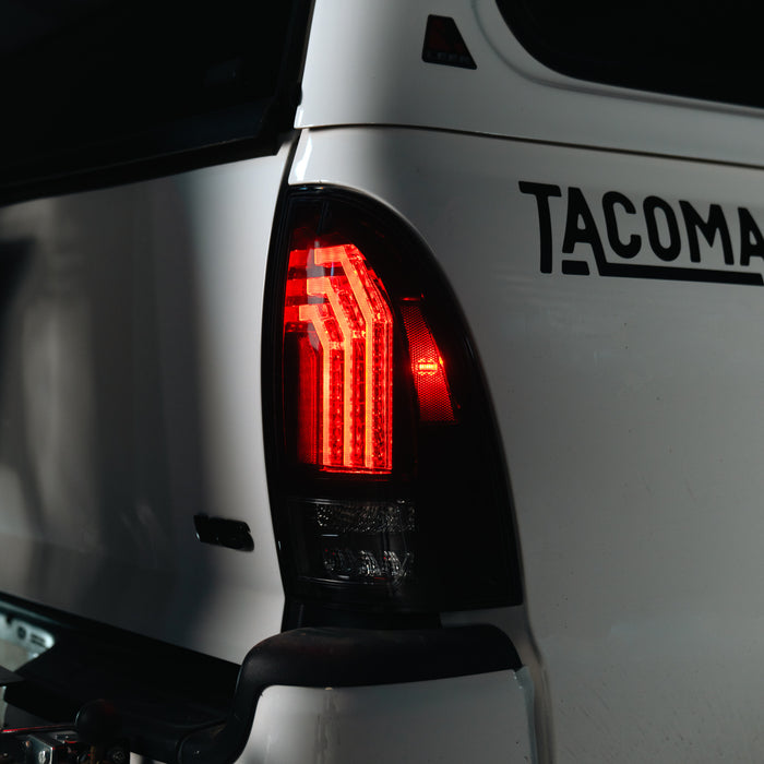 Morimoto Tail Lights For Tacoma (2005-2015)