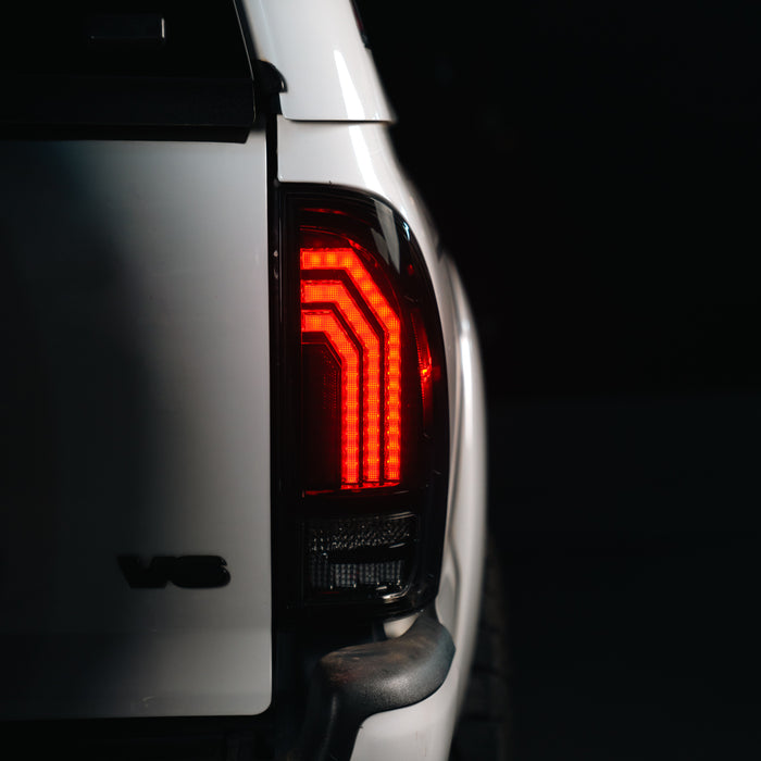 Morimoto Tail Lights For Tacoma (2005-2015)