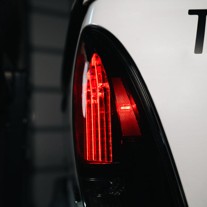 Morimoto Tail Lights For Tacoma (2005-2015)