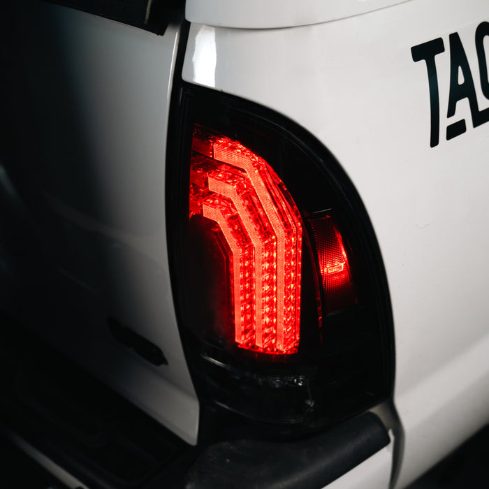 Morimoto Tail Lights For Tacoma (2005-2015)