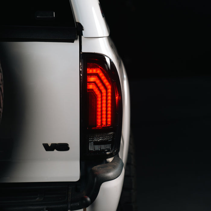 Morimoto Tail Lights For Tacoma (2005-2015)