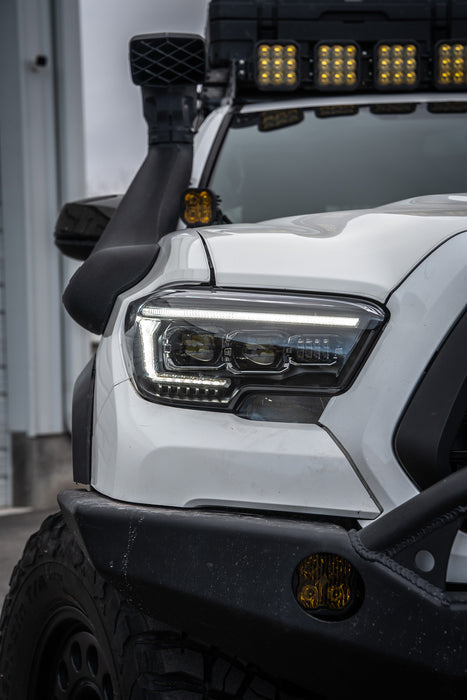 Morimoto XB EVO Headlights For Tacoma (2016-2023)