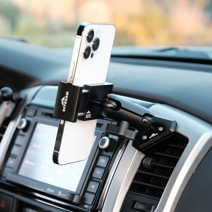 Offroam Phone Mount For Tacoma (2012-2015)