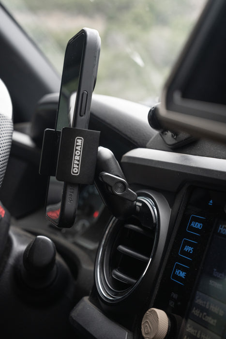 Offroam Phone Mount For Tacoma (2016-2023)