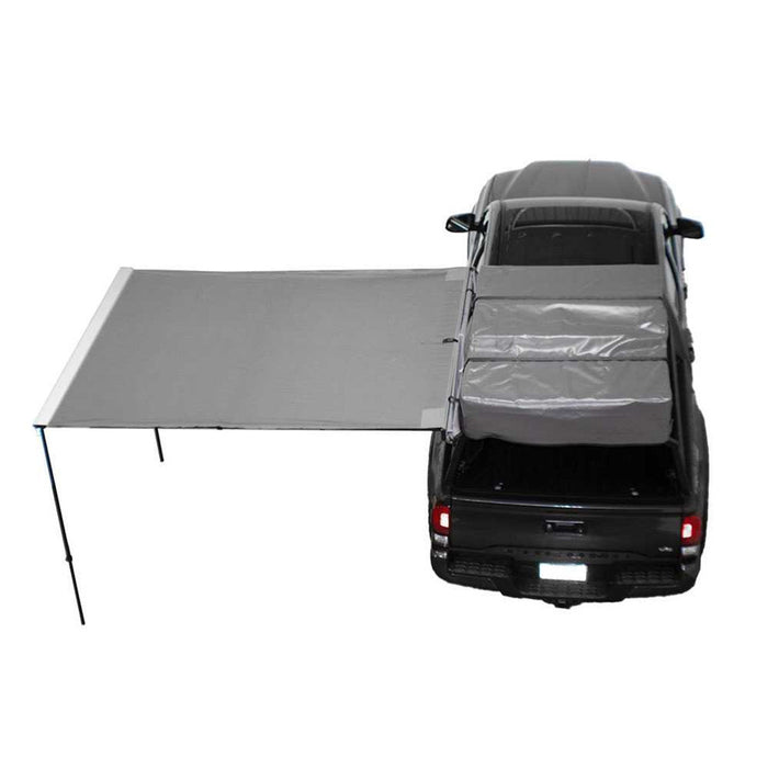 Overland Vehicle Systems HD Nomadic 2.0 Awning 6.5'