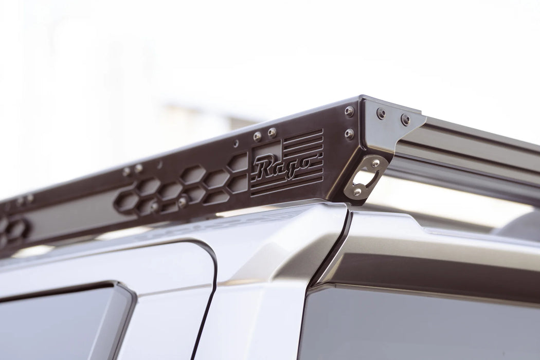 Rago Fabrication Roof Rack For Tacoma (2024-Current)