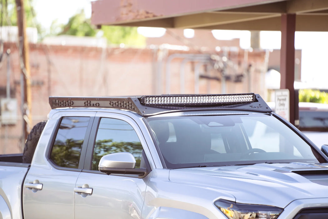 Rago Fabrication Roof Rack For Tacoma (2024-Current)