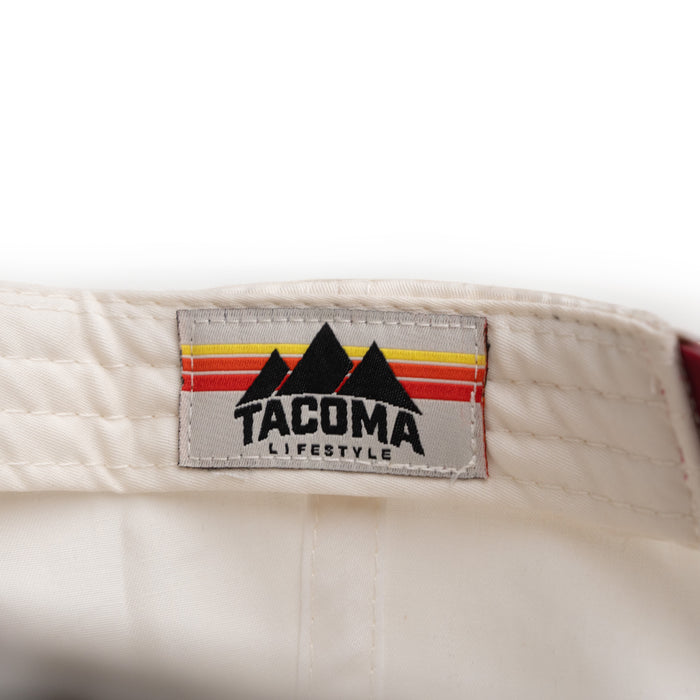 Tacoma Lifestyle Desert Hat