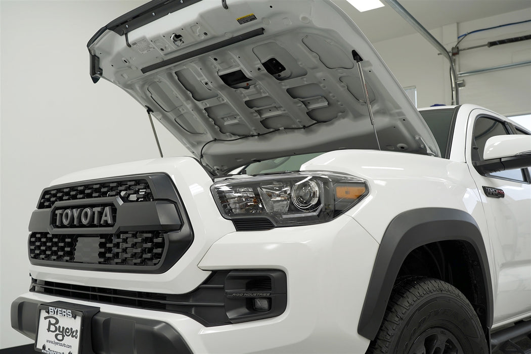 Redline Tuning Hood QuickLIFT Plus For Tacoma (2016-2023)