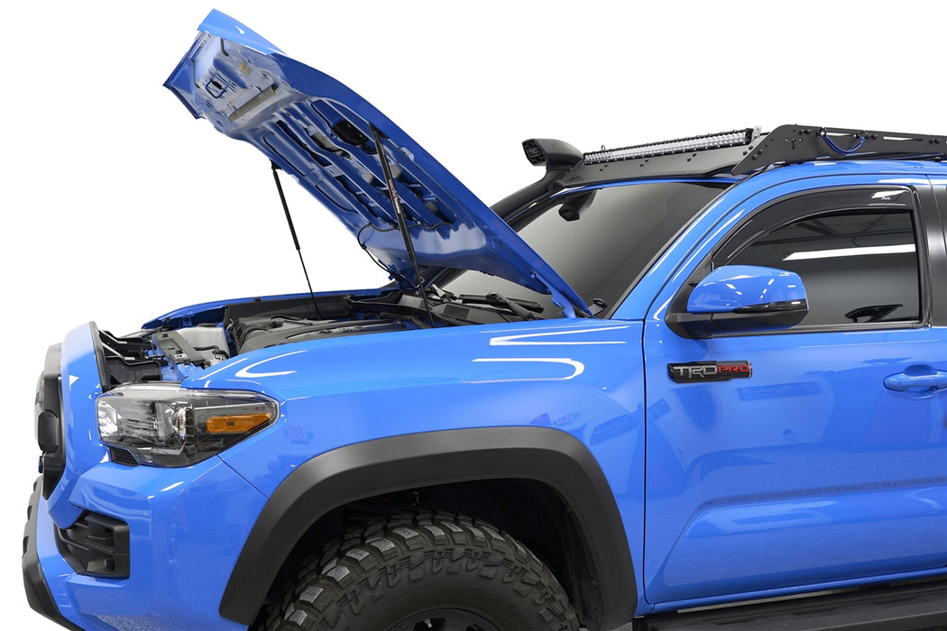 Redline Tuning Hood QuickLIFT Plus MaxLIFT For Tacoma (2016-2023)